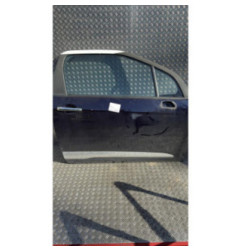 Porte avant droit DS DS3 Photo n°1