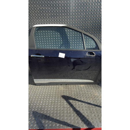 Porte avant droit DS DS3 Photo n°1