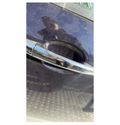 Porte avant droit DS DS3 Photo n°4