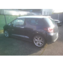 Porte avant droit DS DS3 Photo n°7