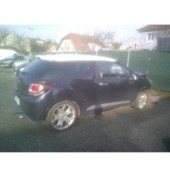 Porte avant droit DS DS3 Photo n°8