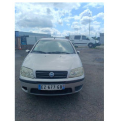 Com (Bloc Contacteur Tournant+Commodo Essuie Glace+Commodo Phare) FIAT PUNTO 2 Photo n°9