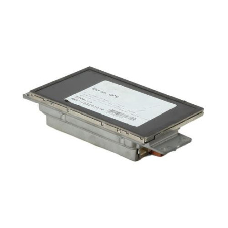 Ecran GPS DS DS3 Photo n°1