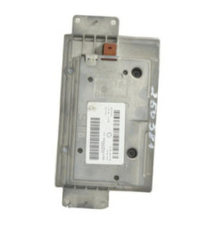 Ecran GPS DS DS3 Photo n°6