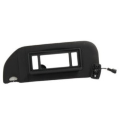 Pare soleil gauche DS DS3 Photo n°1