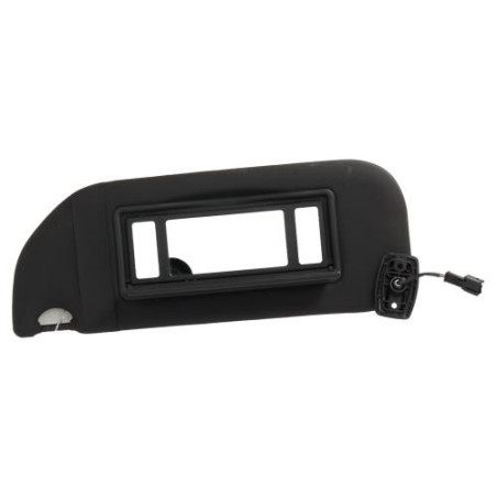 Pare soleil gauche DS DS3 Photo n°1