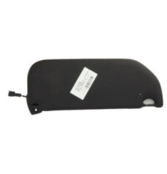 Pare soleil gauche DS DS3 Photo n°3