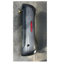 Pare choc arriere PEUGEOT 208 1 Photo n°1