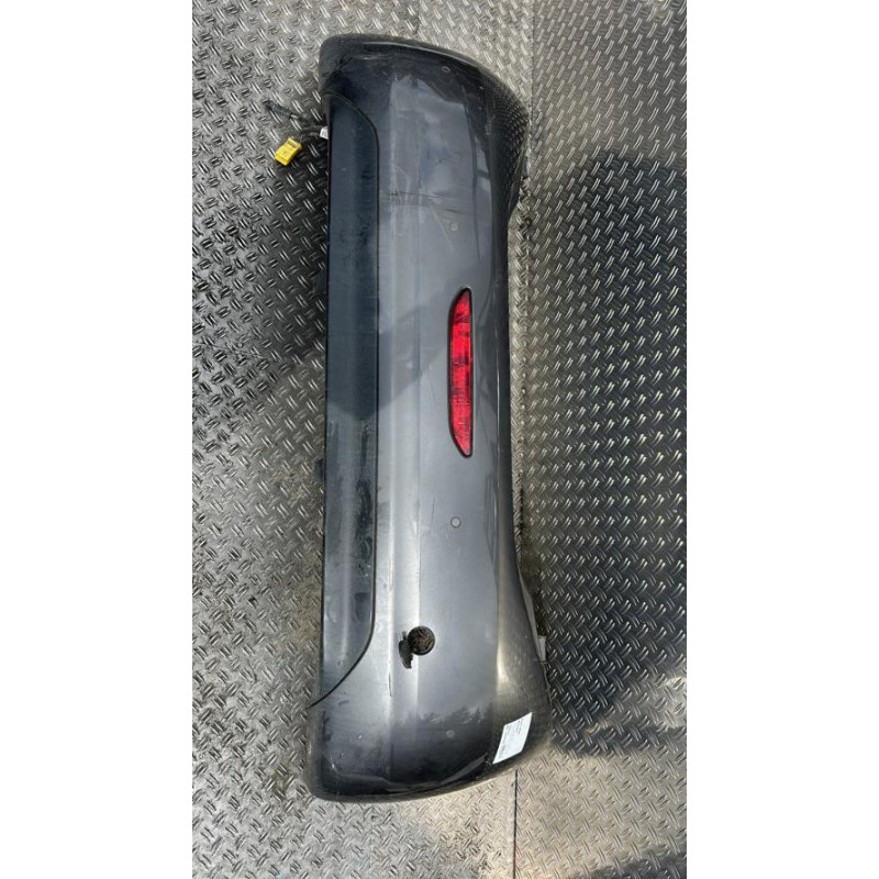 Pare choc arriere PEUGEOT 208 1