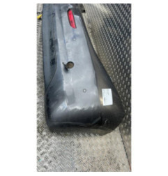 Pare choc arriere PEUGEOT 208 1 Photo n°3