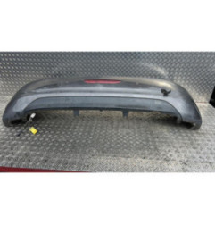 Pare choc arriere PEUGEOT 208 1 Photo n°4