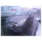 Pare choc arriere PEUGEOT 208 1