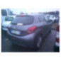 Pare choc arriere PEUGEOT 208 1