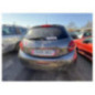 Pare choc arriere PEUGEOT 208 1