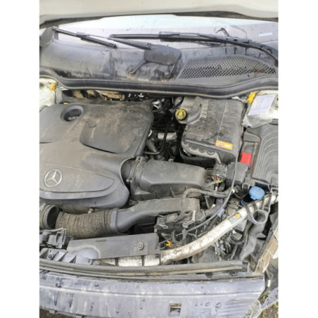 Bloc chauffage MERCEDES CLASSE A 176 Photo n°1
