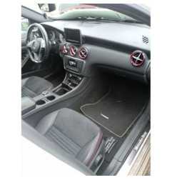 Boitier BSI MERCEDES CLASSE A 176 Photo n°4