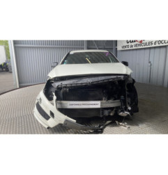 Boitier BSI MERCEDES CLASSE A 176 Photo n°7