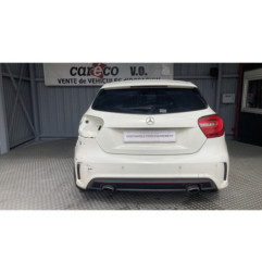 Boitier BSI MERCEDES CLASSE A 176 Photo n°15