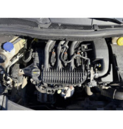 Retroviseur droit PEUGEOT 208 1 Photo n°12