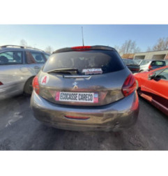 Retroviseur droit PEUGEOT 208 1 Photo n°20