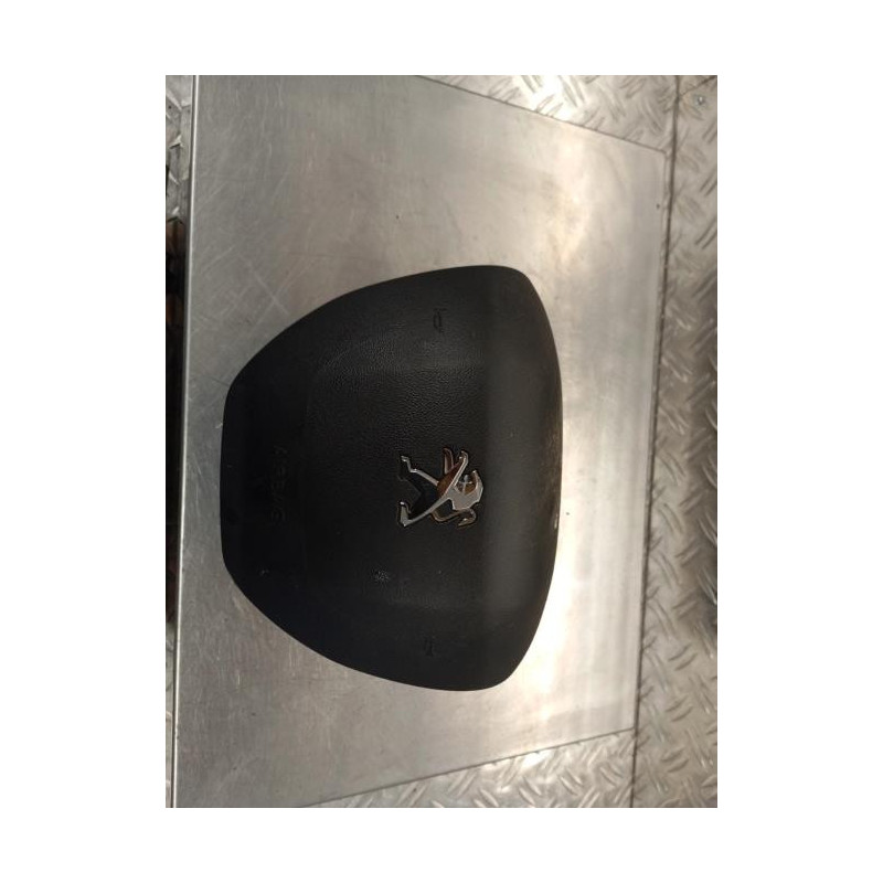 Air bag conducteur PEUGEOT 208 1