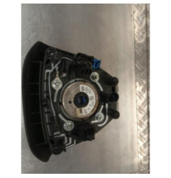 Air bag conducteur PEUGEOT 208 1 Photo n°3