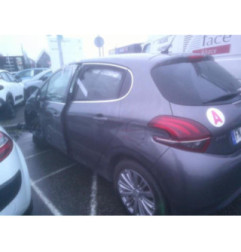 Air bag conducteur PEUGEOT 208 1 Photo n°5