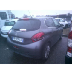 Air bag conducteur PEUGEOT 208 1 Photo n°8
