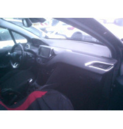 Air bag conducteur PEUGEOT 208 1 Photo n°9