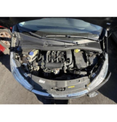 Air bag conducteur PEUGEOT 208 1 Photo n°11