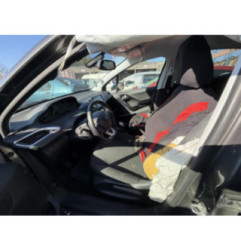 Air bag conducteur PEUGEOT 208 1 Photo n°15