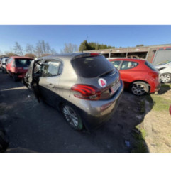 Air bag conducteur PEUGEOT 208 1 Photo n°18