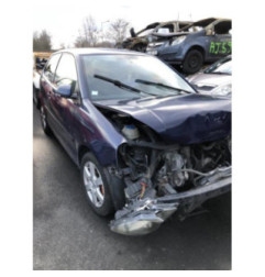 Debitmetre VOLKSWAGEN POLO 4 Photo n°6