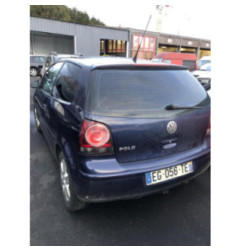 Debitmetre VOLKSWAGEN POLO 4 Photo n°8