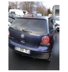 Debitmetre VOLKSWAGEN POLO 4 Photo n°9