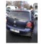 Debitmetre VOLKSWAGEN POLO 4