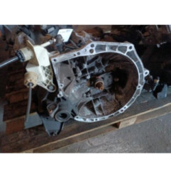 Boite de vitesses PEUGEOT 207 Photo n°1
