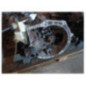 Boite de vitesses PEUGEOT 207