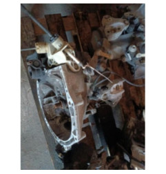 Boite de vitesses PEUGEOT 207