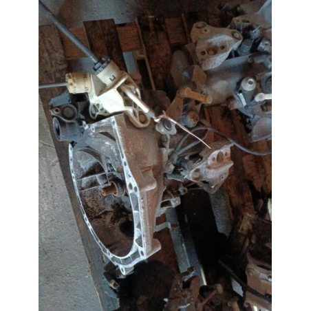 Boite de vitesses PEUGEOT 207