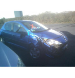 Boite de vitesses PEUGEOT 207 Photo n°4