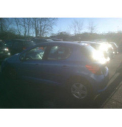 Boite de vitesses PEUGEOT 207 Photo n°6