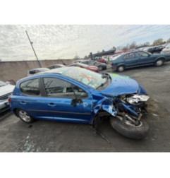 Boite de vitesses PEUGEOT 207 Photo n°11