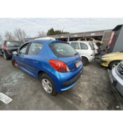 Boite de vitesses PEUGEOT 207 Photo n°15