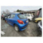 Boite de vitesses PEUGEOT 207