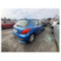 Boite de vitesses PEUGEOT 207