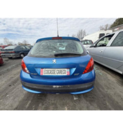 Boite de vitesses PEUGEOT 207 Photo n°17