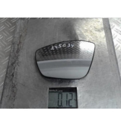 Glace retroviseur gauche PEUGEOT 208 1 Photo n°1