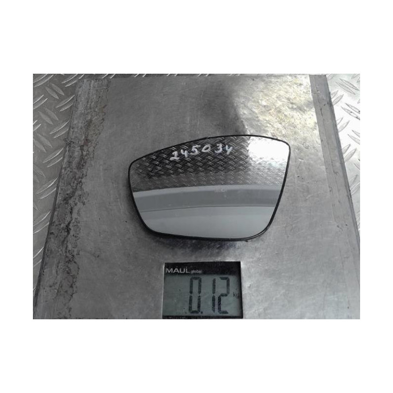 Glace retroviseur gauche PEUGEOT 208 1