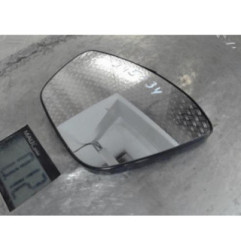 Glace retroviseur gauche PEUGEOT 208 1 Photo n°3